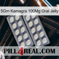 5Gm Kamagra 100Mg Oral Jelly 07